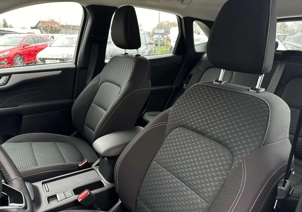 Ford Kuga cena 119900 przebieg: 38583, rok produkcji 2022 z Stąporków małe 277